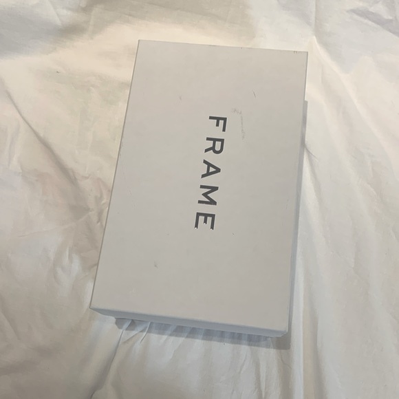 Frame Le Hammond loafer - brand new in box - Picture 8 of 11